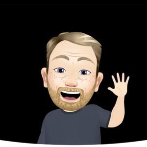 Meet your Posher, Alex